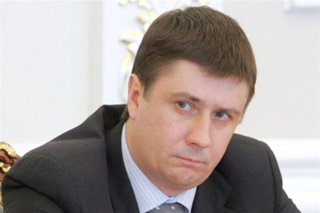 Кириленко назвал главную трагедию выборов-2012