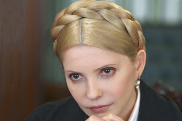 Тимошенко знову відмовилася їхати до суду