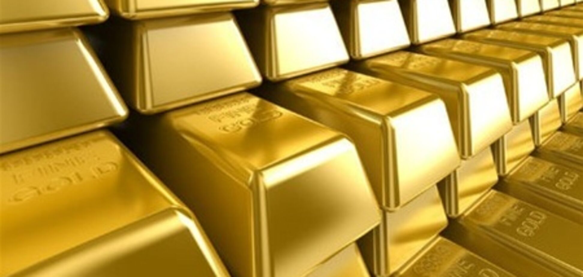 Украинцы перестали покупать золото