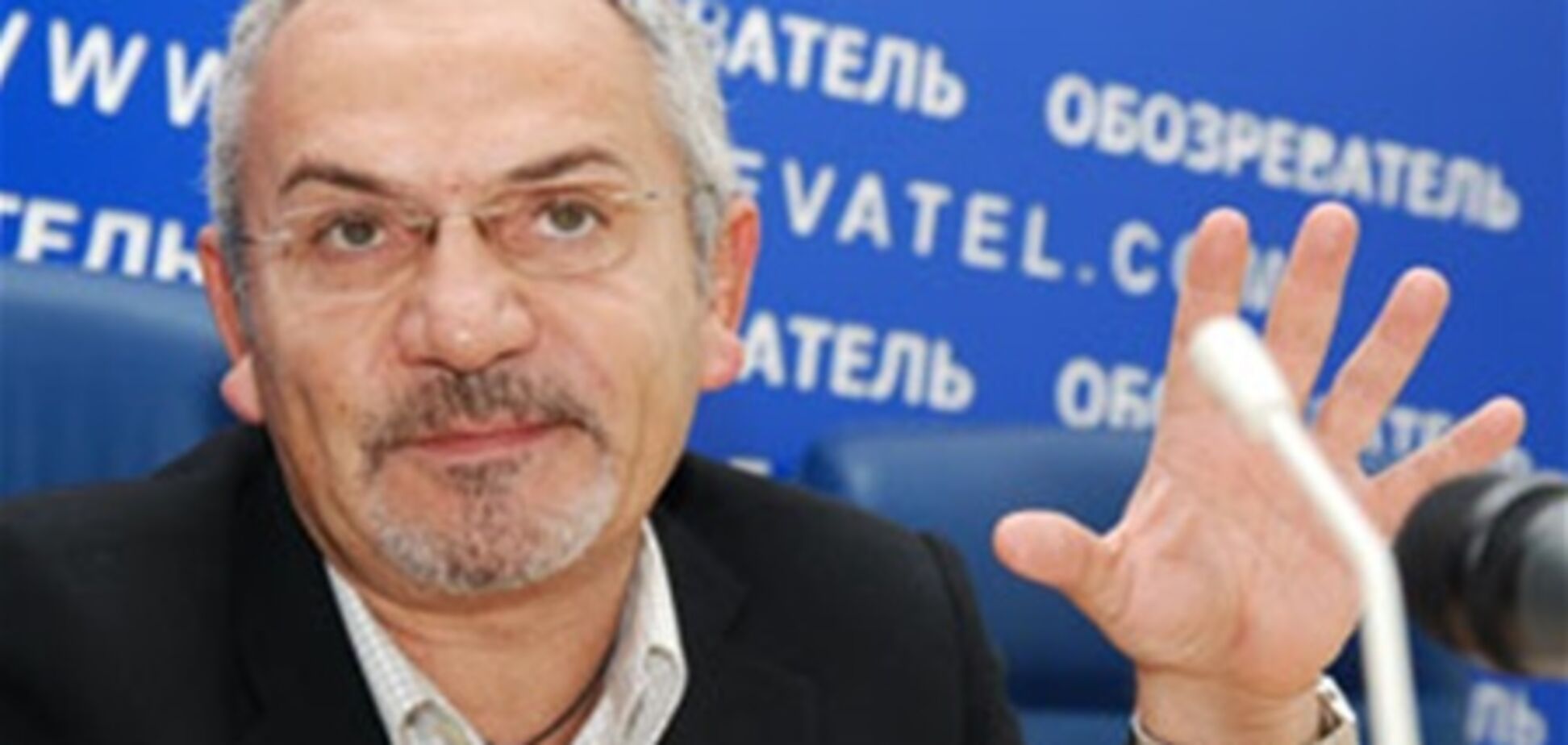 Ослов на переправе не меняют