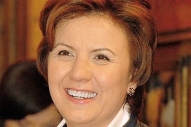 Ставнійчук розповіла про місію реформи місцевого самоврядування