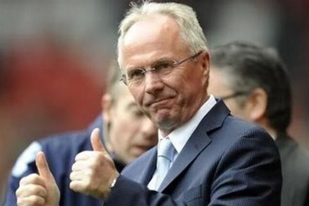 СМИ: Эрикссон получил предложение от ФФУ