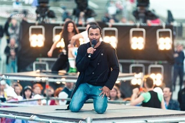 Мигель: я впервые в жизни увижу отца