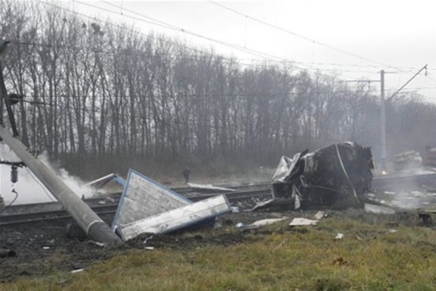 Ситуация на дорогах за 30 ноября: 114 ДТП, 14 погибших