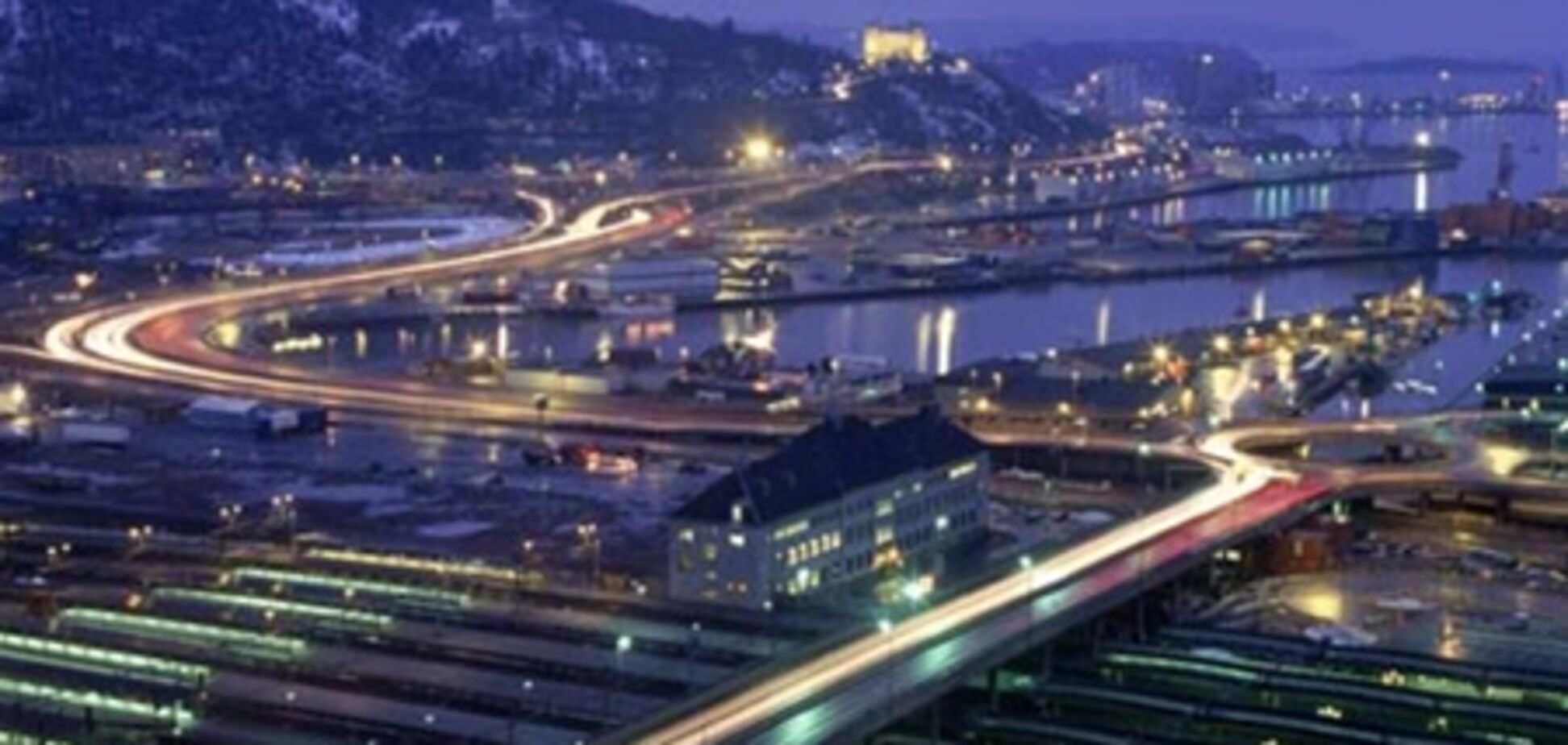 Самая дорогая недвижимость в Осло