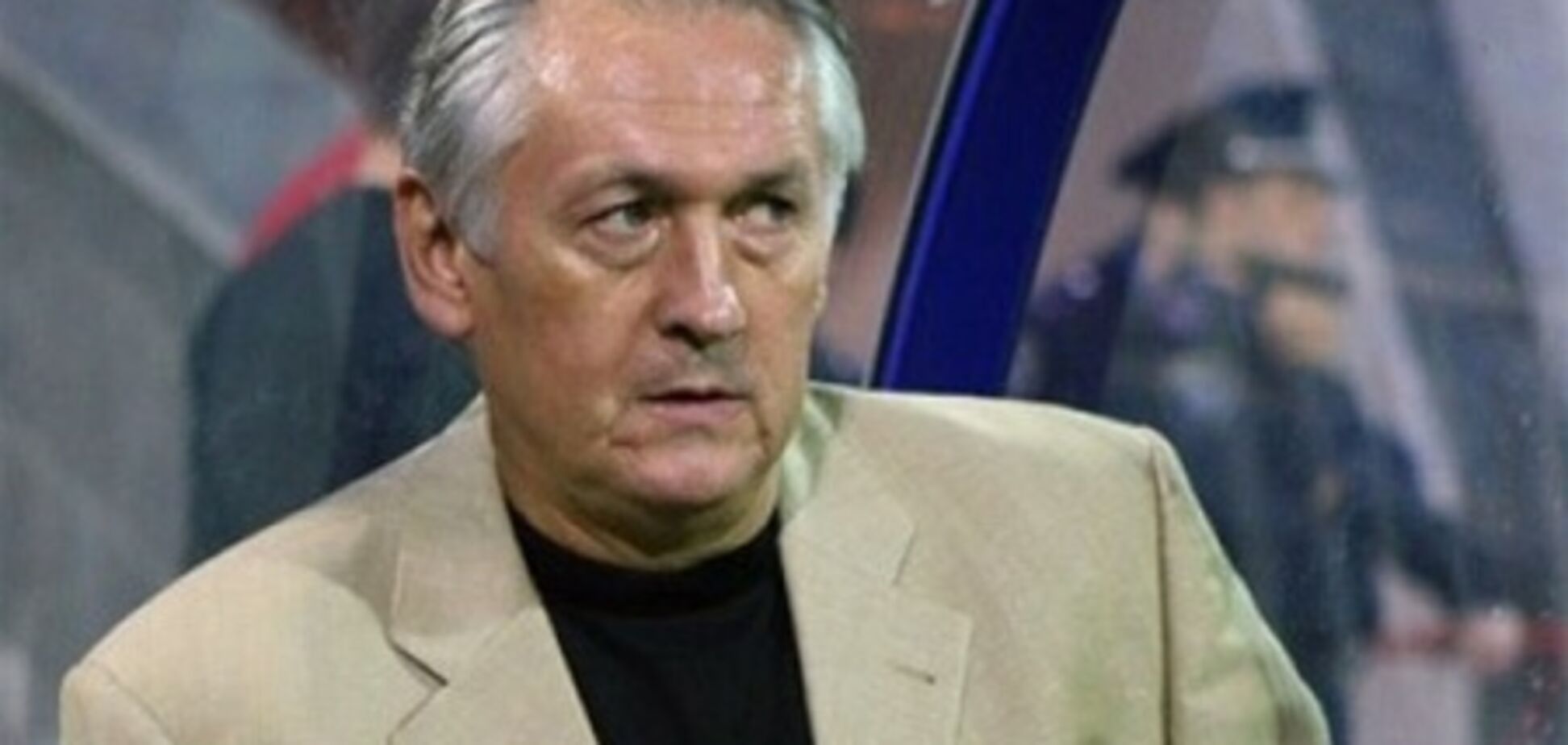 На пост тренера сборной Украины претендует 24 специалиста