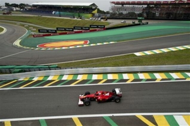 Взносы за участие в Формуле-1: от $500 тысяч до $3,26 миллиона