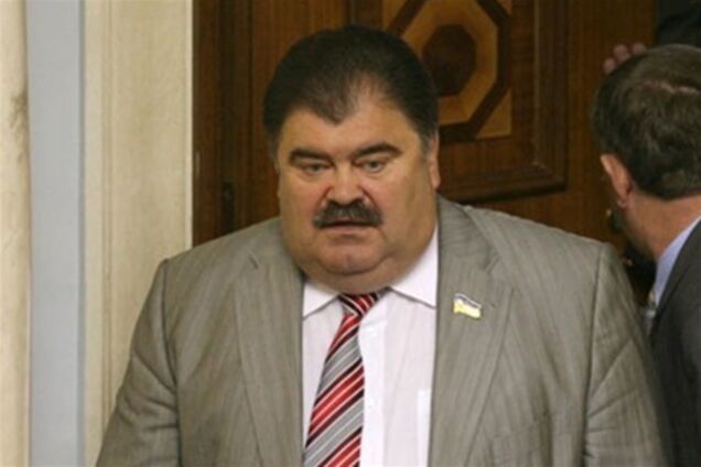 Оппозиция не поддержит бюджет-2013, но расскажет кто где украл