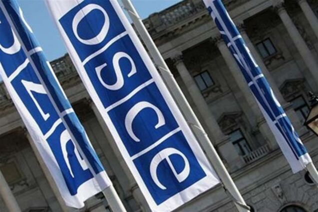 Грищенко рассказал, для чего Украина использует председательство в ОБСЕ
