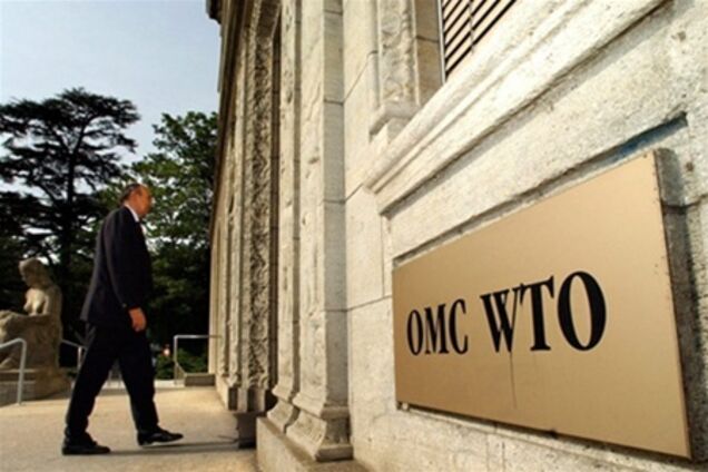 США указали Украине на беспрецедентность ее заявки о пересмотре тарифов ВТО