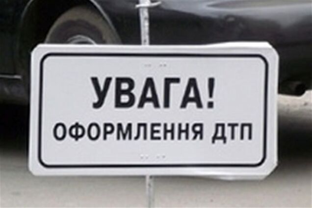 Глава харьковского района устроил масштабное ДТП, в котором погиб человек