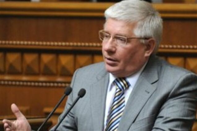 Чечетов: закон про референдум підтвердив курс України на євроінтеграцію