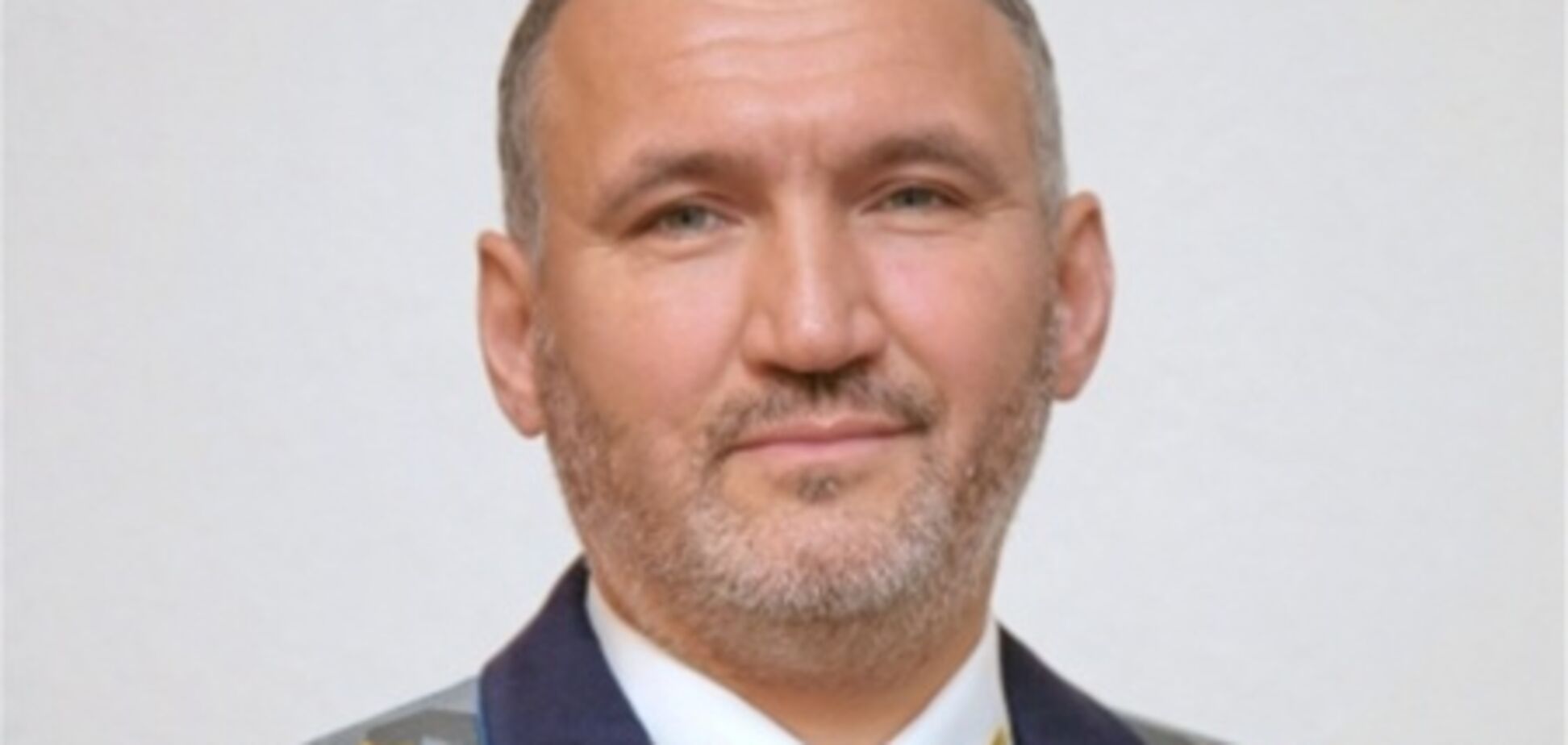 ГПУ просить Обаму допомогти допитати свідків у справі Щербаня