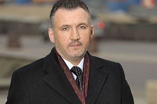 Кузьмина лишили визы США