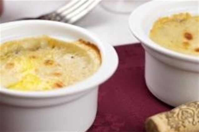 Жульен классический