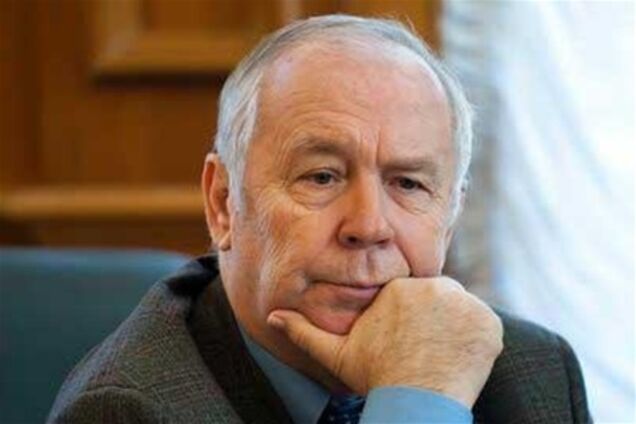 Рыбак: для Азарова голоса найдутся