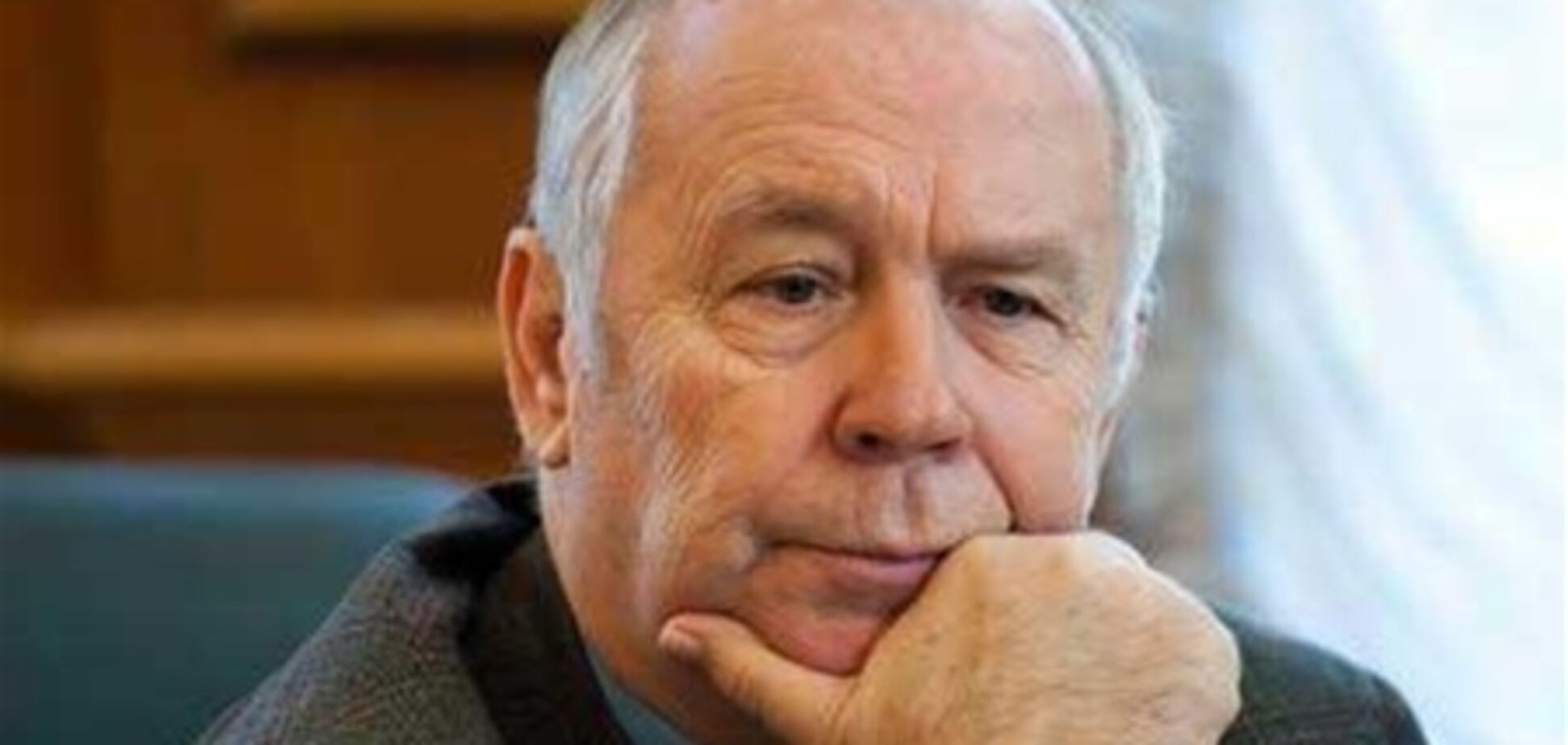 Рыбак: для Азарова голоса найдутся