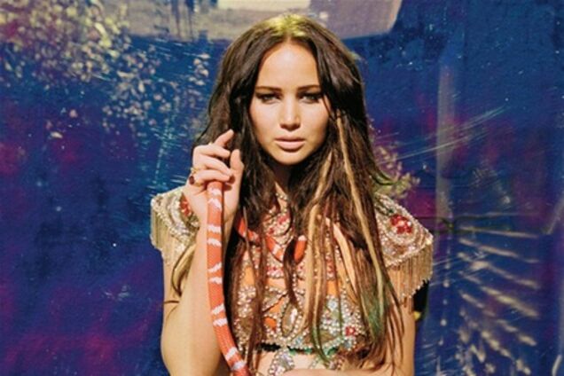 New York Time собрал 'героинь Голливуда'. Фото