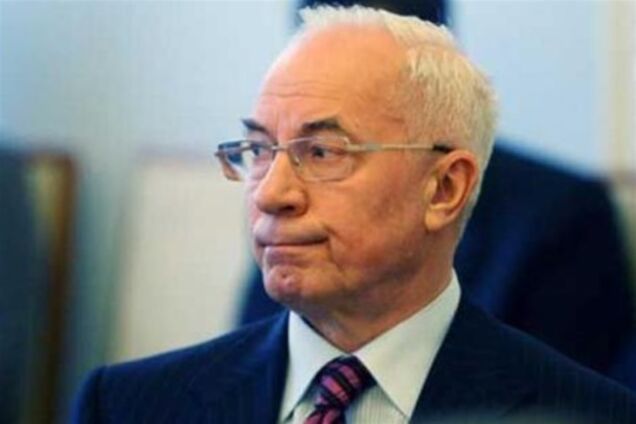 У ПР впевнені, що голоси для прем'єрства Азарова знайдуться