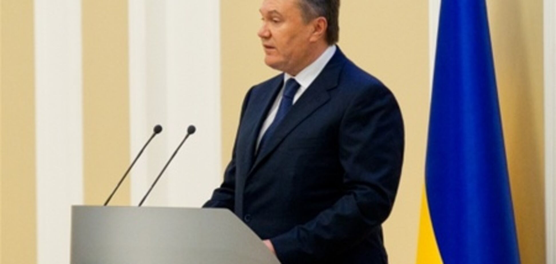 Янукович решит с Госбюджетом-2013 после его экспертной оценки