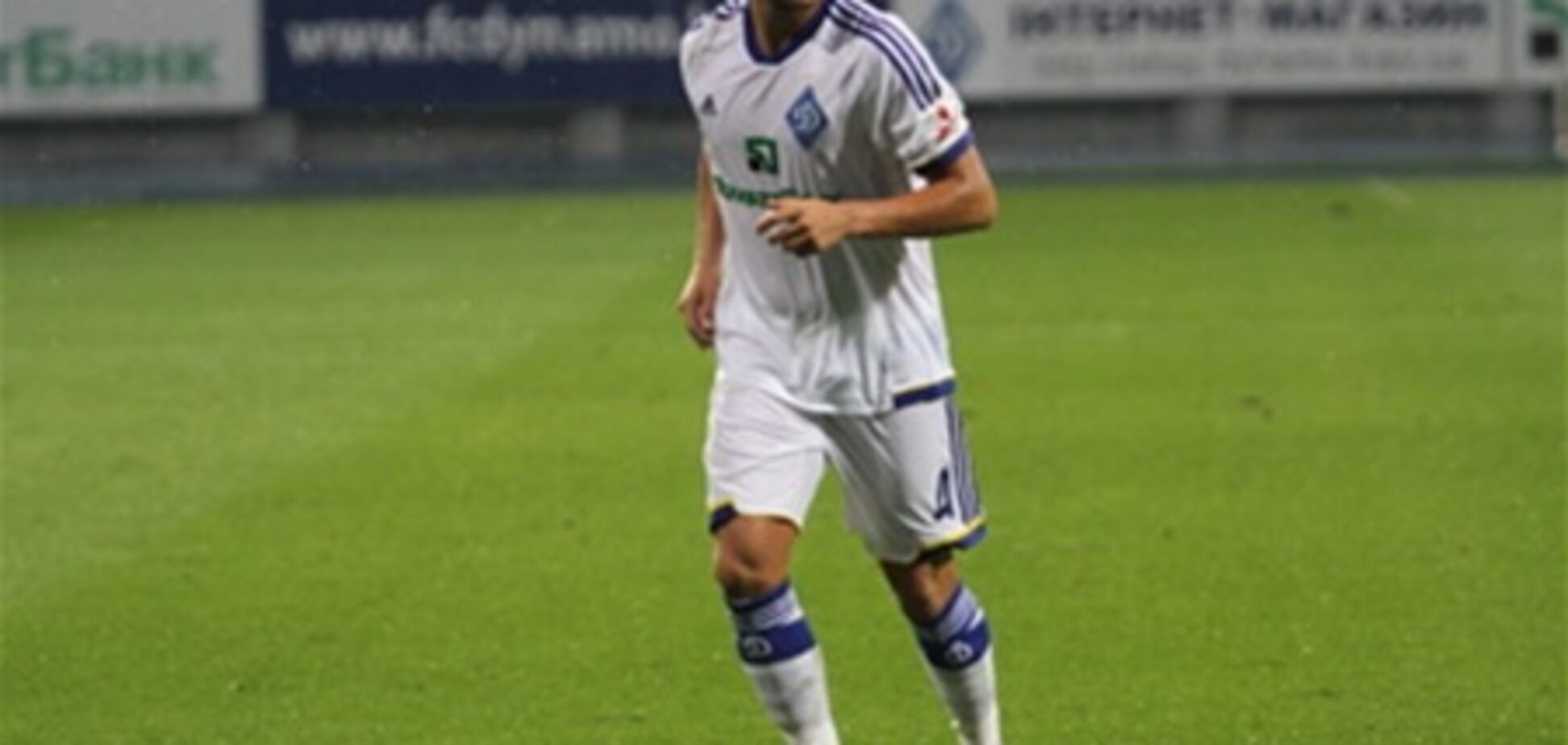 СМИ: Велозу перешел в 'Динамо' из-за любви к дочери босса