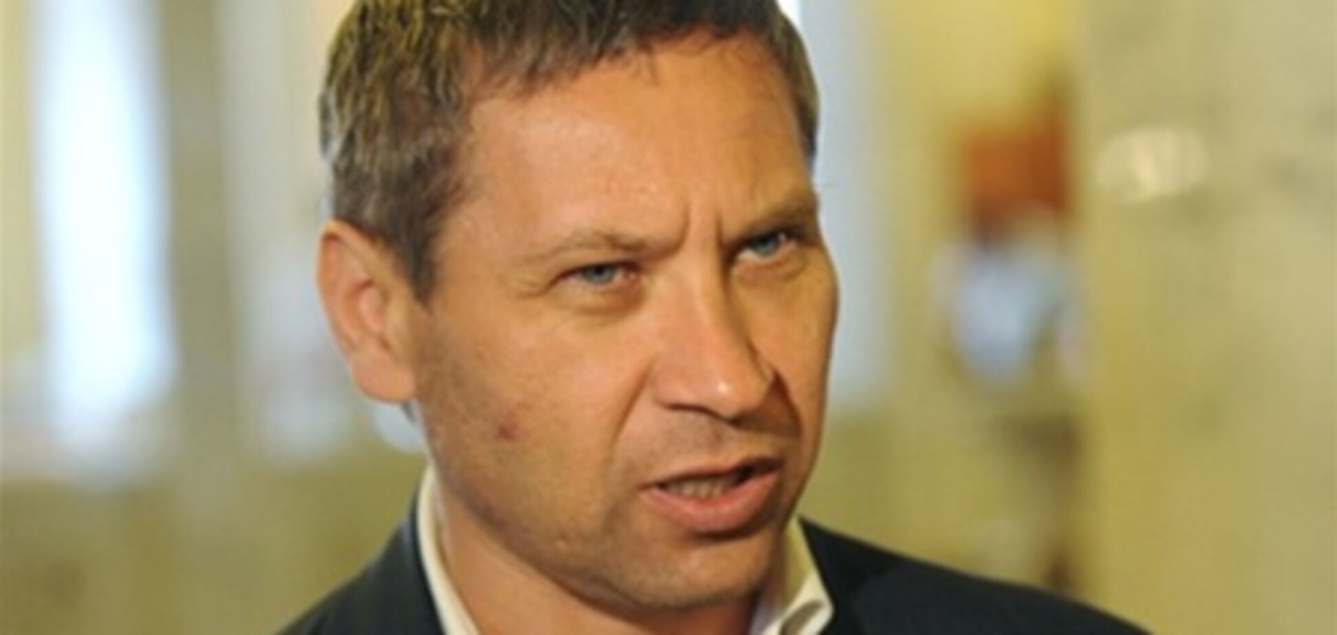 Регионал жалуется, что нардепам не хватает денег на встречи с избирателями