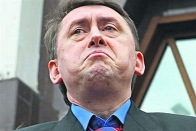 Мельниченко помог Кузьмину избежать ареста в США