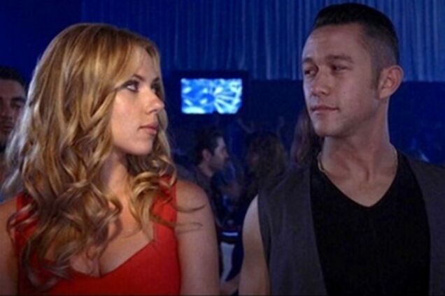 Скарлетт Йоханссон попала в руки Дон Жуана