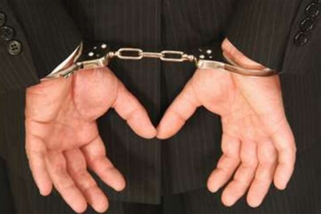 В Харьков экстрадирован гражданин Израиля, обвиняемый в убийстве