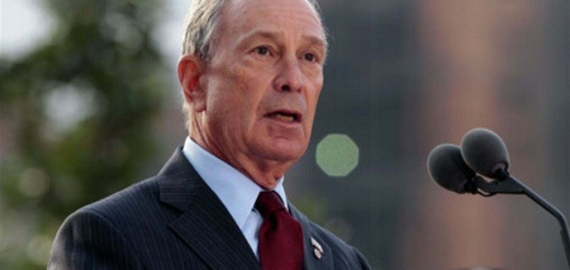 Мэр Нью-Йорка может купить британское Financial Times