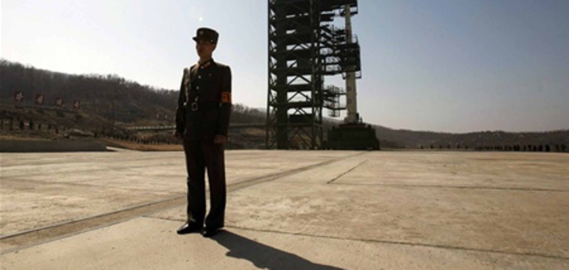 Главы МИД ЕС призвали КНДР отказаться от запуска ракеты