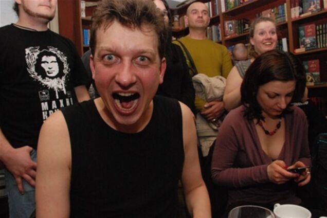 Доний говорит, что ему хотели подбросить наркотики