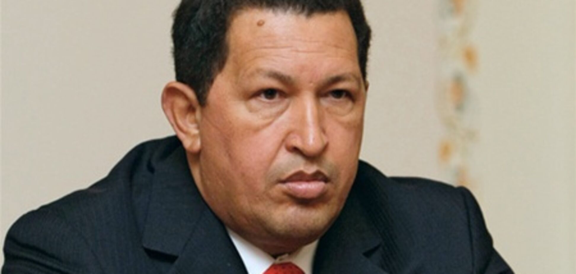 Чавес прибыл на Кубу для возможной операции
