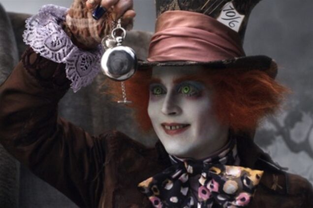 У 'Алисы в Стране чудес' Тима Бартона будет сиквел