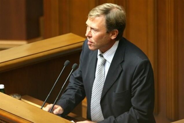 Соболев: Тимошенко остается самым рейтинговым политиком