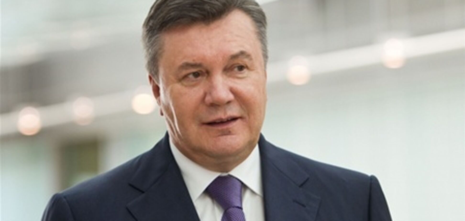 Янукович: товарооборот с Индией в 2011 г. достиг исторического максимума