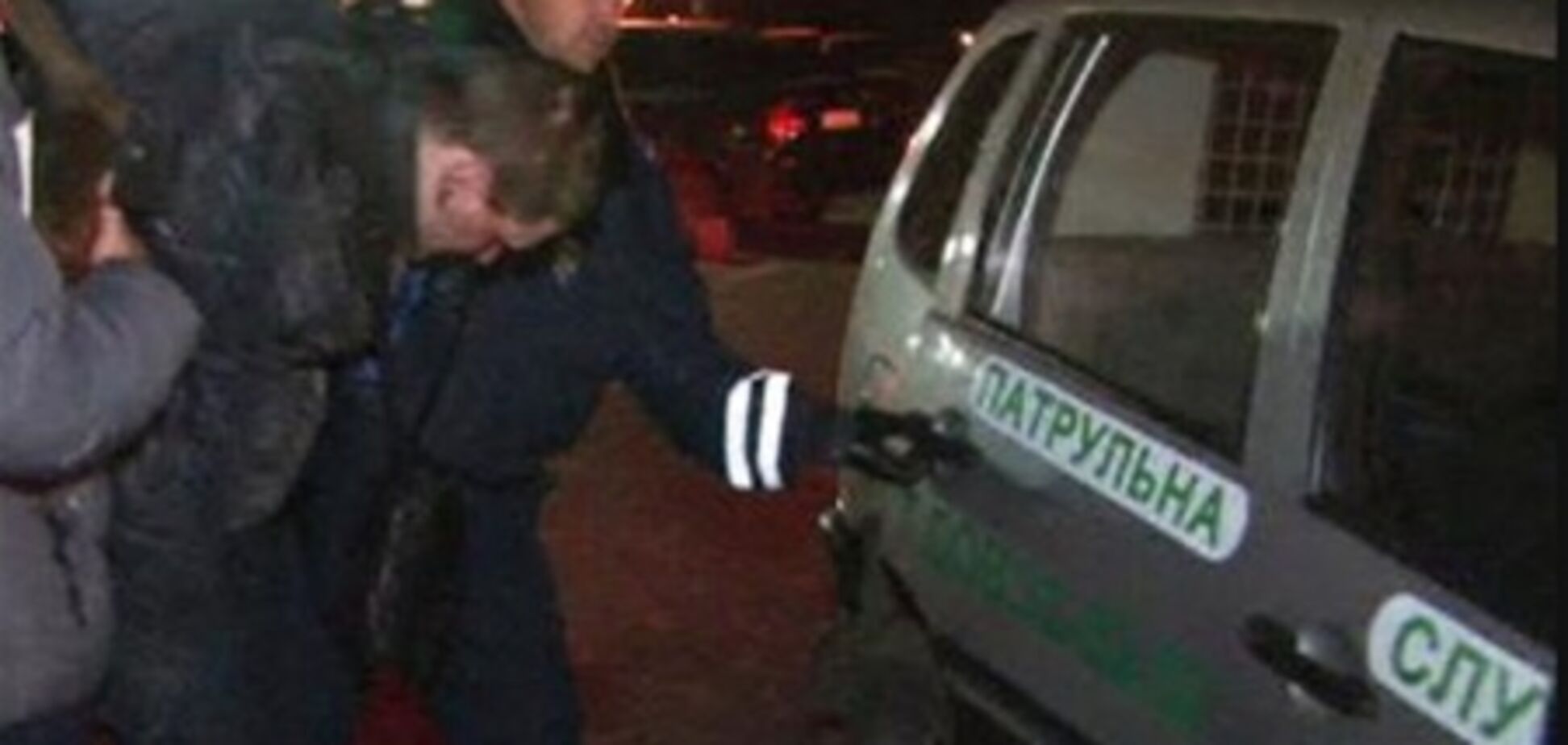 Антикоррупционный комитет: стрелок не наш