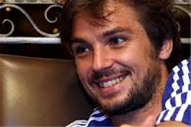 Блохин передумал продавать двух игроков 'Динамо'