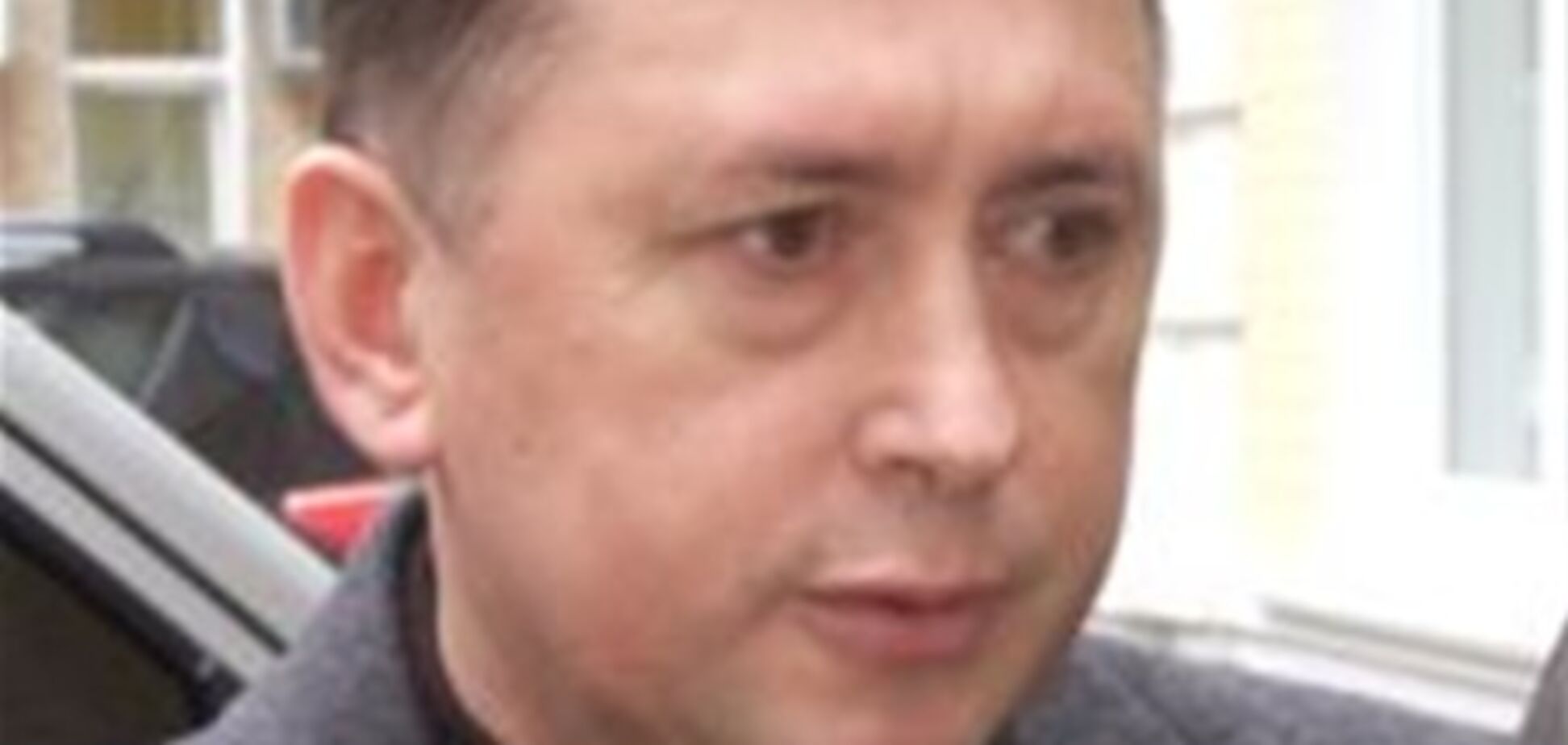 Мельниченко обіцяє довести, що Кузьміна незаконно позбавили візи США