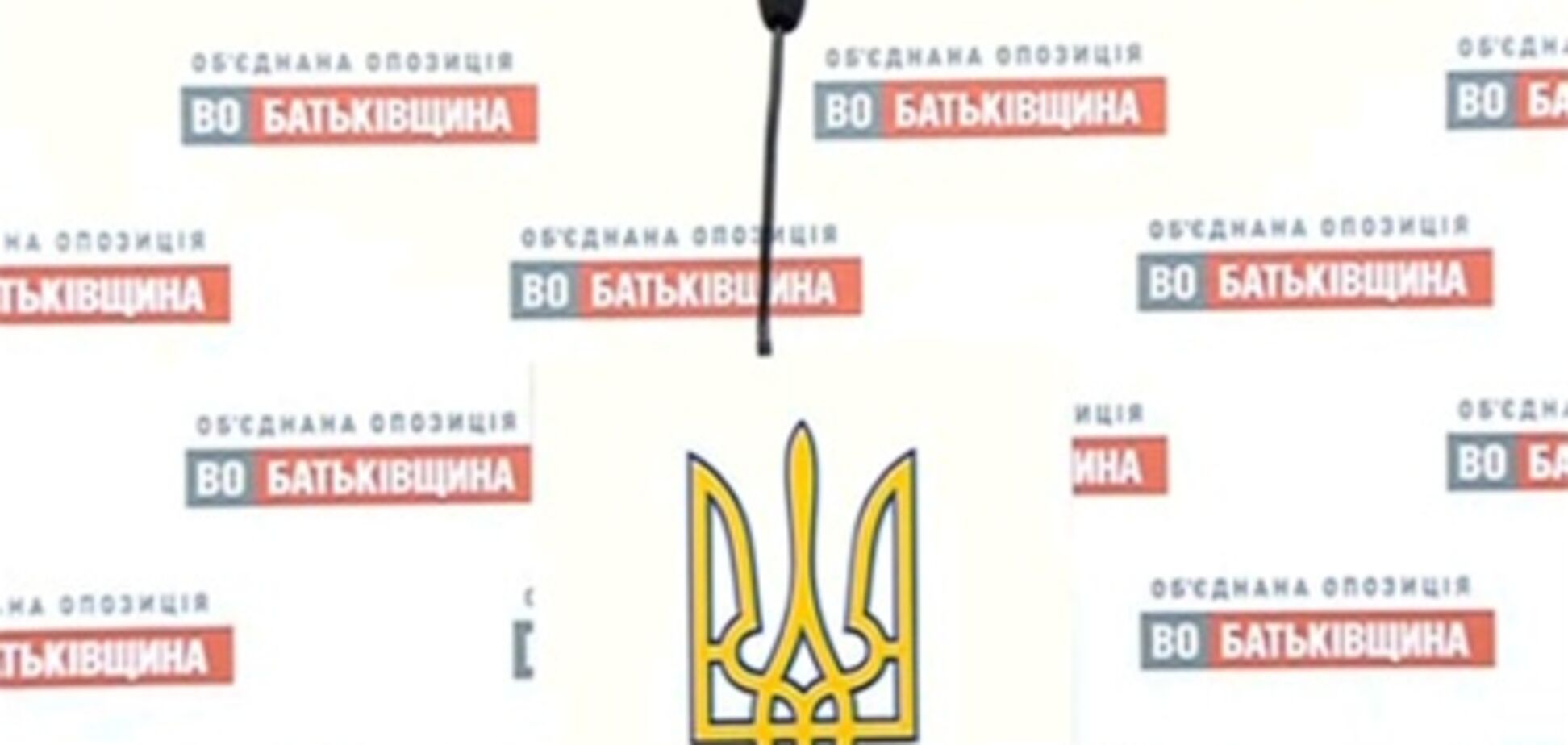 Оппозиция против увеличения количества комитетов Рады