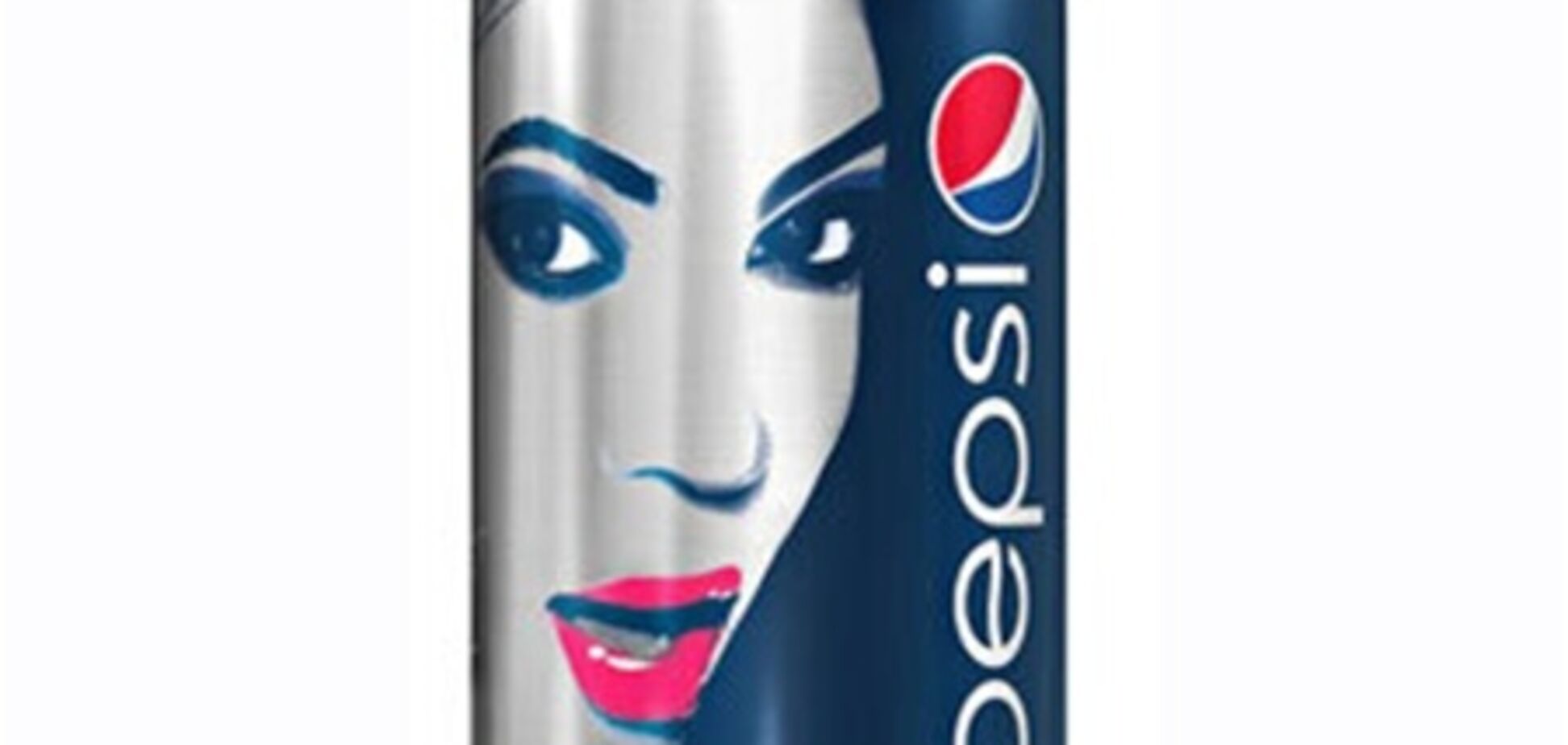 Бейонсе появится на банках Pepsi