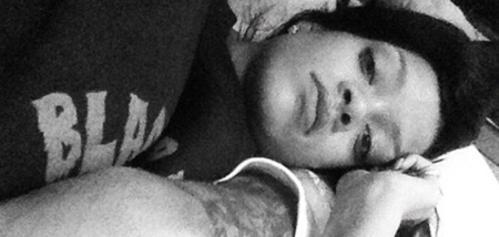 Рианна 'закатила сцену' Крису Брауну