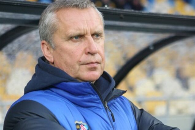 Кучук может продолжить карьеру в России