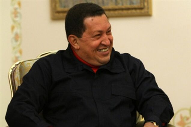 Врачи: Чавесу осталось жить до апреля