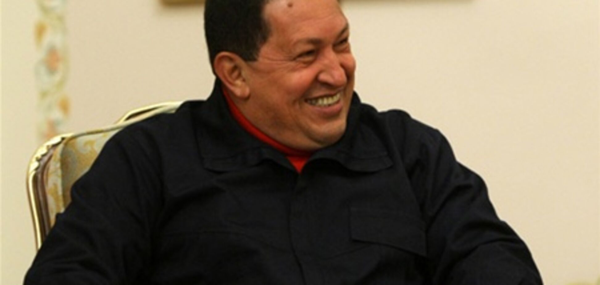 Врачи: Чавесу осталось жить до апреля