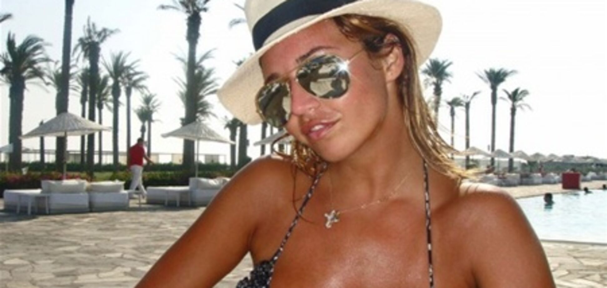 Фокіна зробила собі диявольське тату. Фото