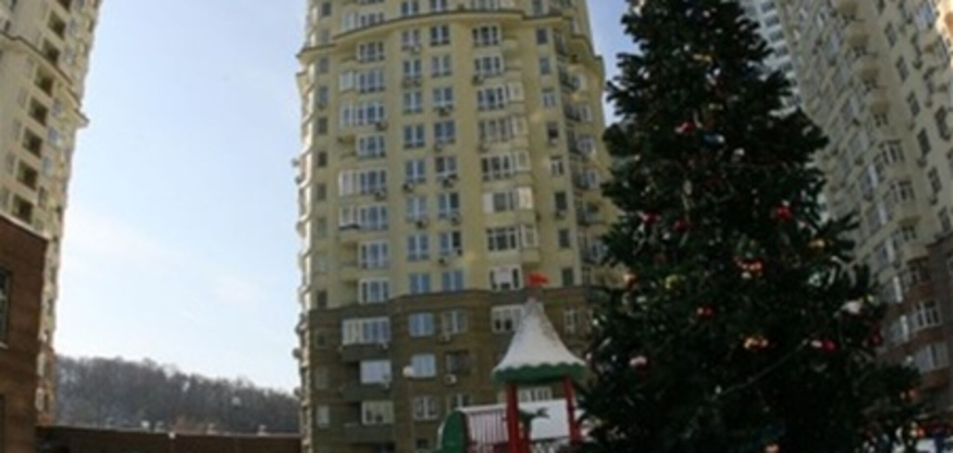 В Киеве уже можно купить однокомнатную квартиру за $18 тысяч