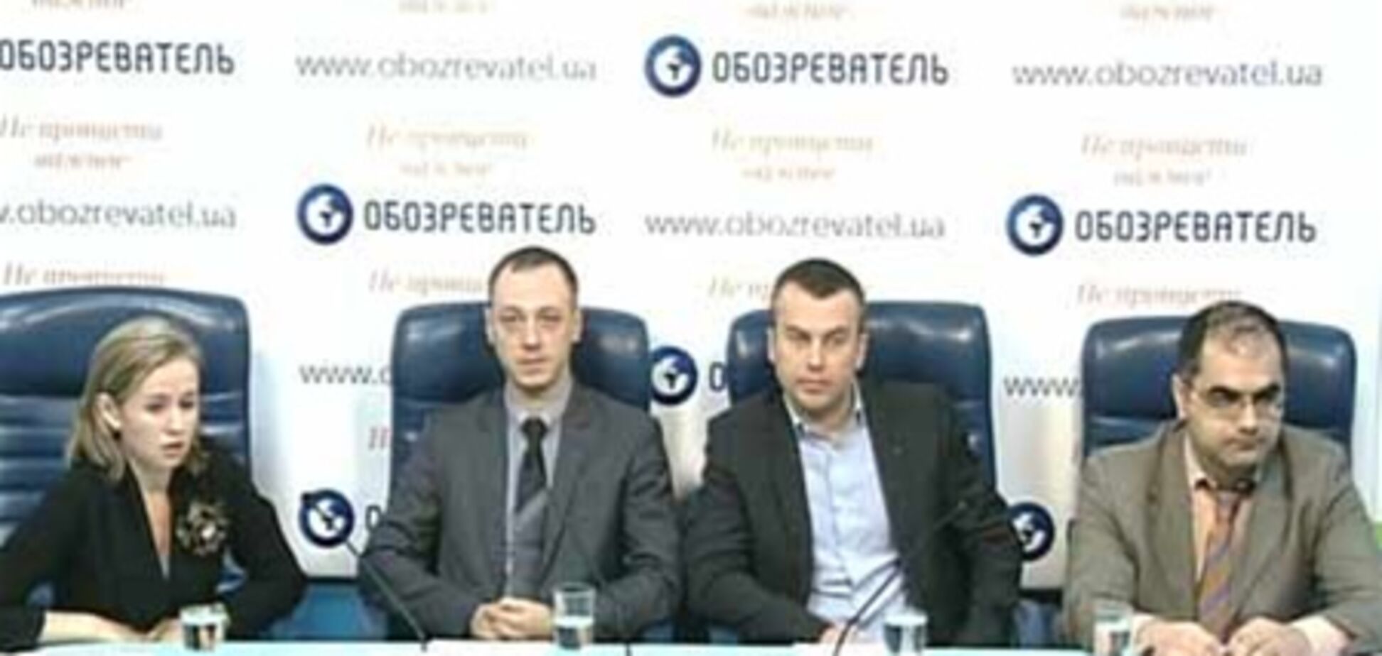 Названы лучшие отели Украины по версии Hospitality Awards