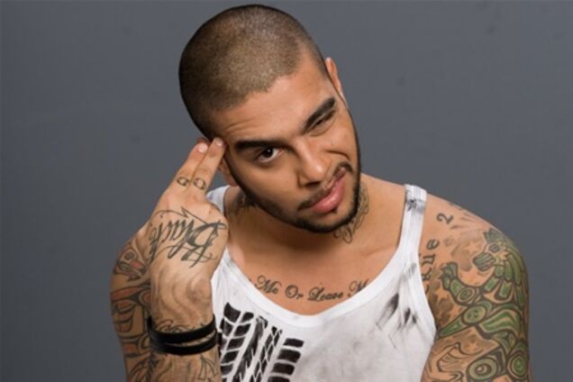 Тимати назвал Киркорова 'старым п...ом'