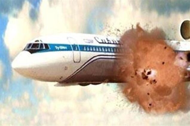 Суд отклонил кассационную жалобу по делу крушения Ту-154 в 2001 г.